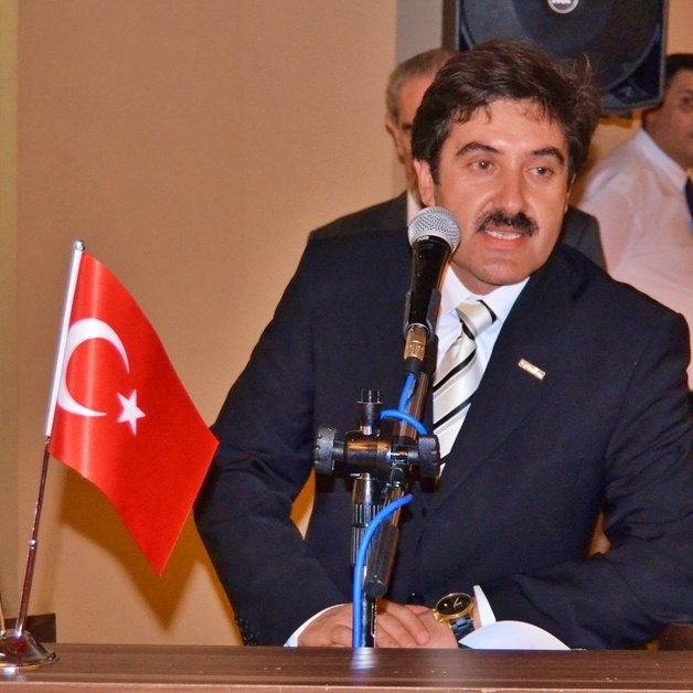 Abidin Tatlı