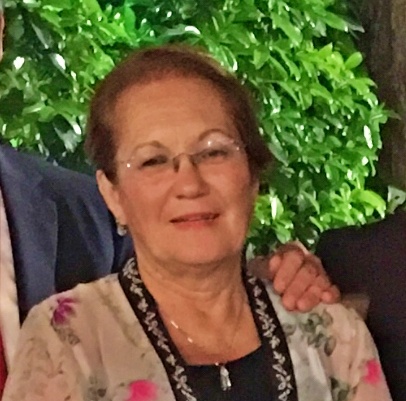 Dilek Anaç OK
