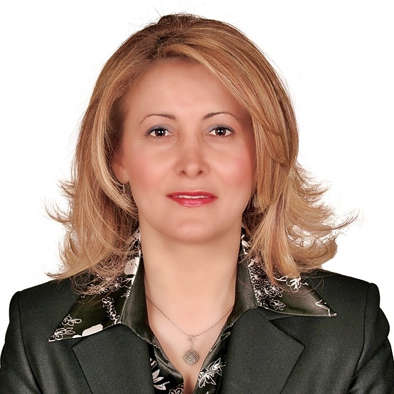 Gülcan Özkan 1 Kare