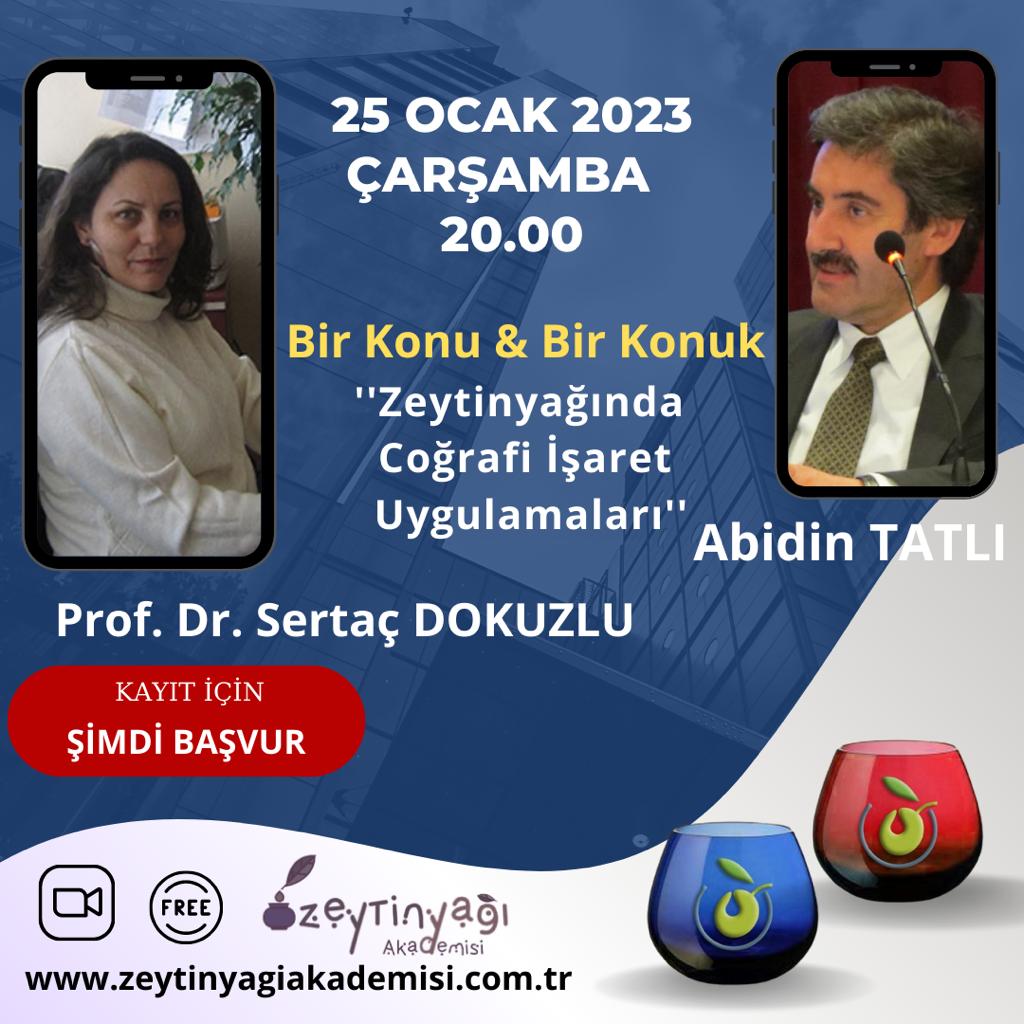 Sertaç Hocam