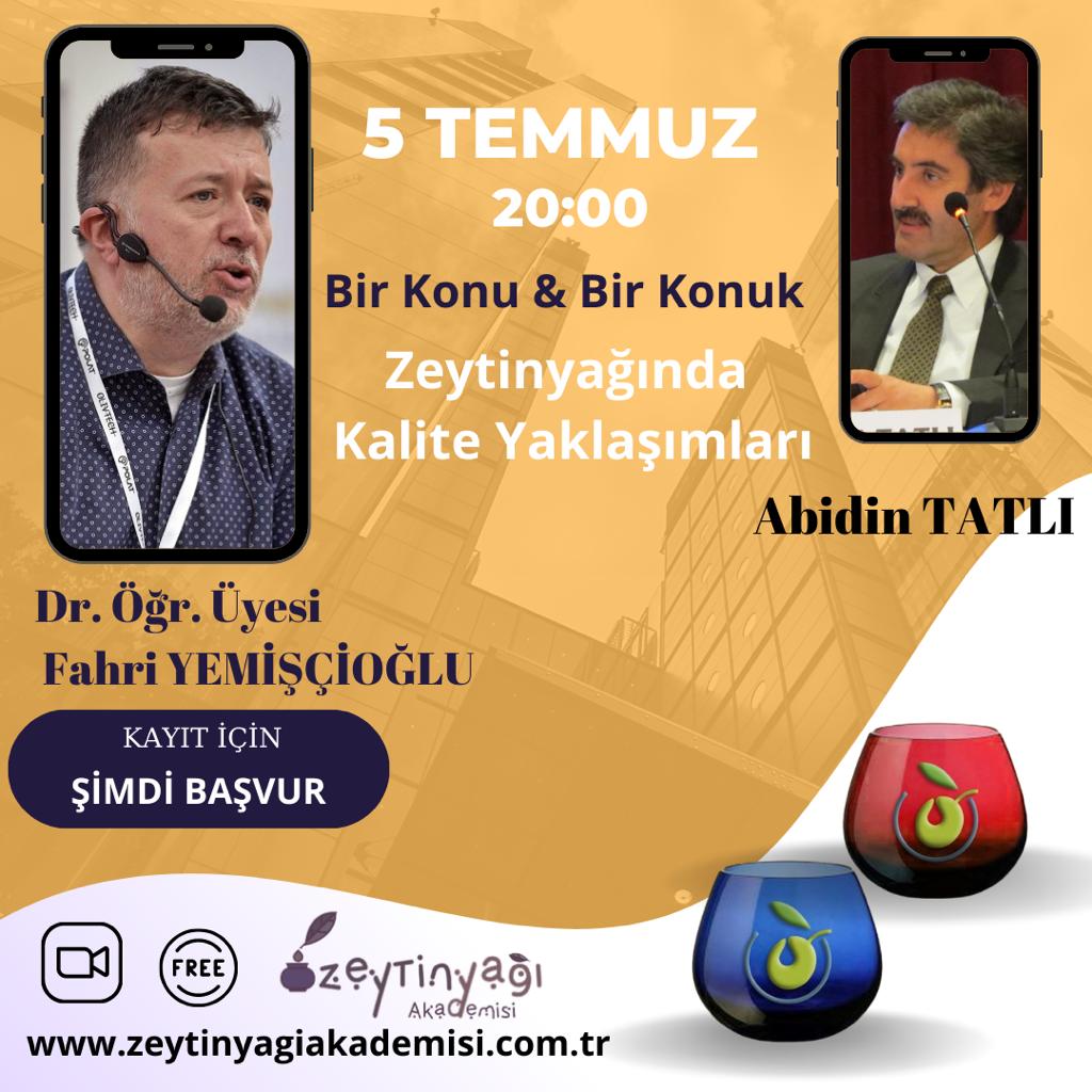 DR. Fahri Yemişçioğlu
