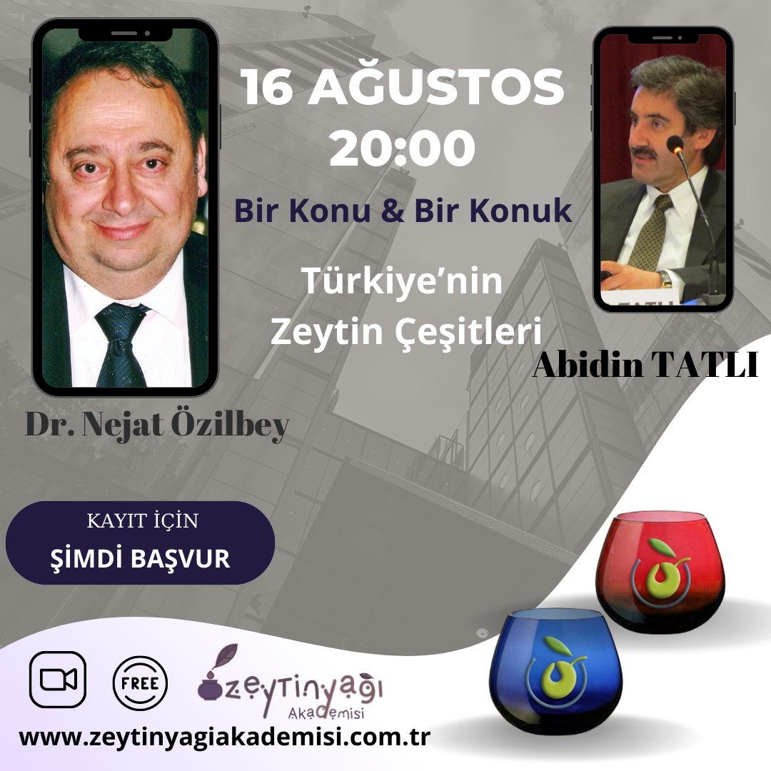 Nejat Özilbey I