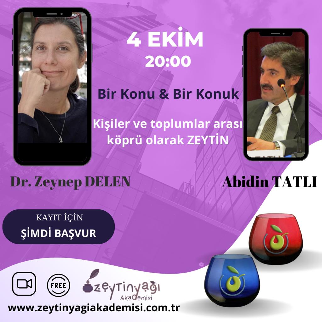 Zeynep Delen I