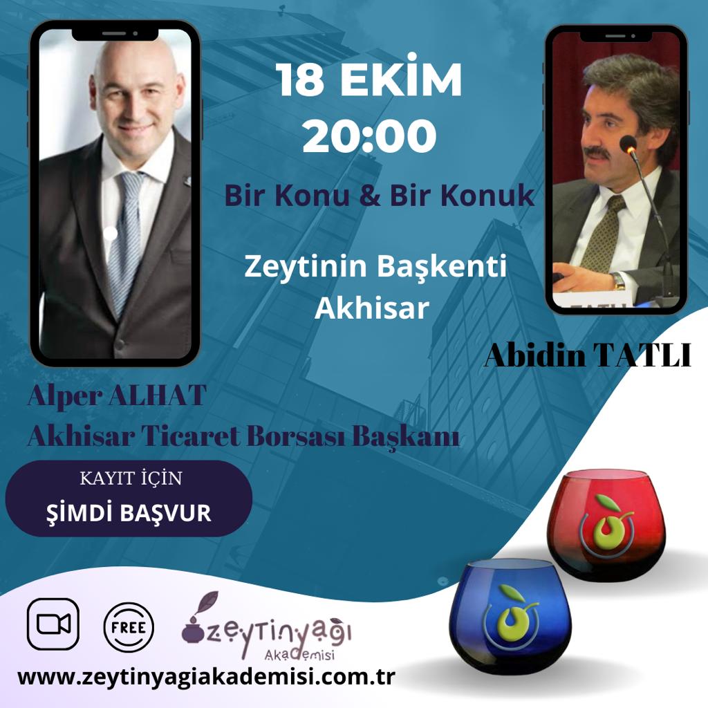 Alper Alhat I