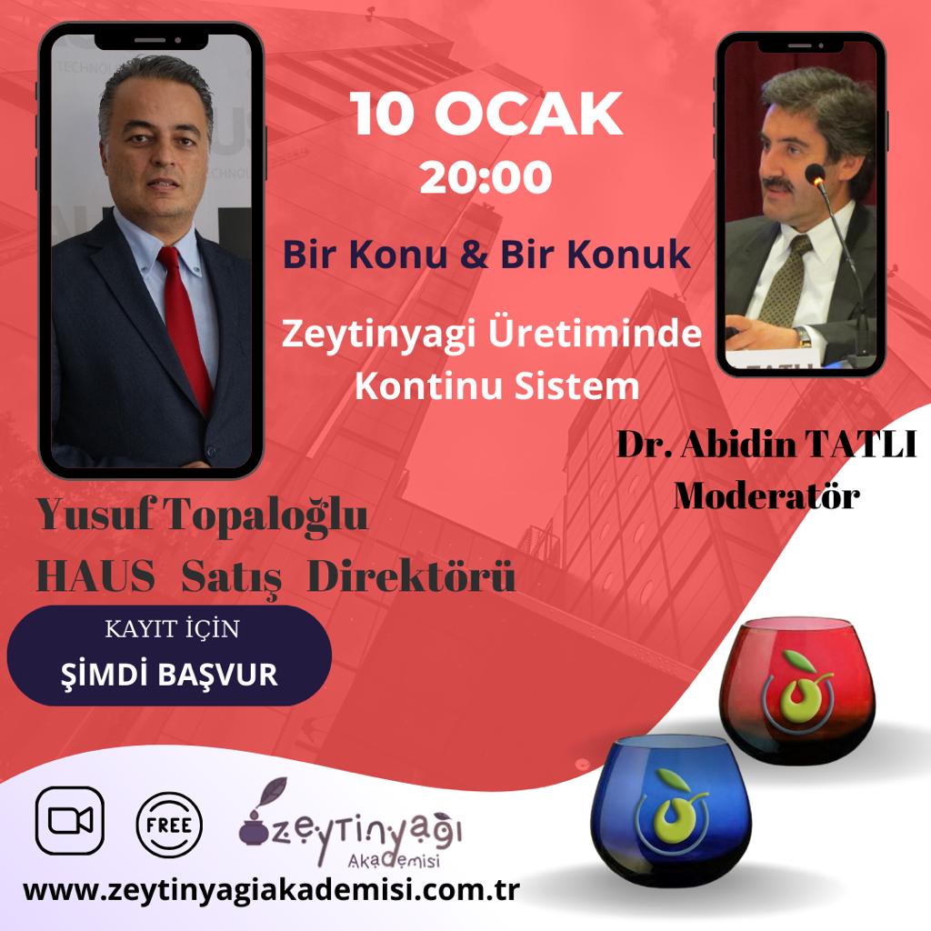 22. Yusuf Topal HAUS I kopyası