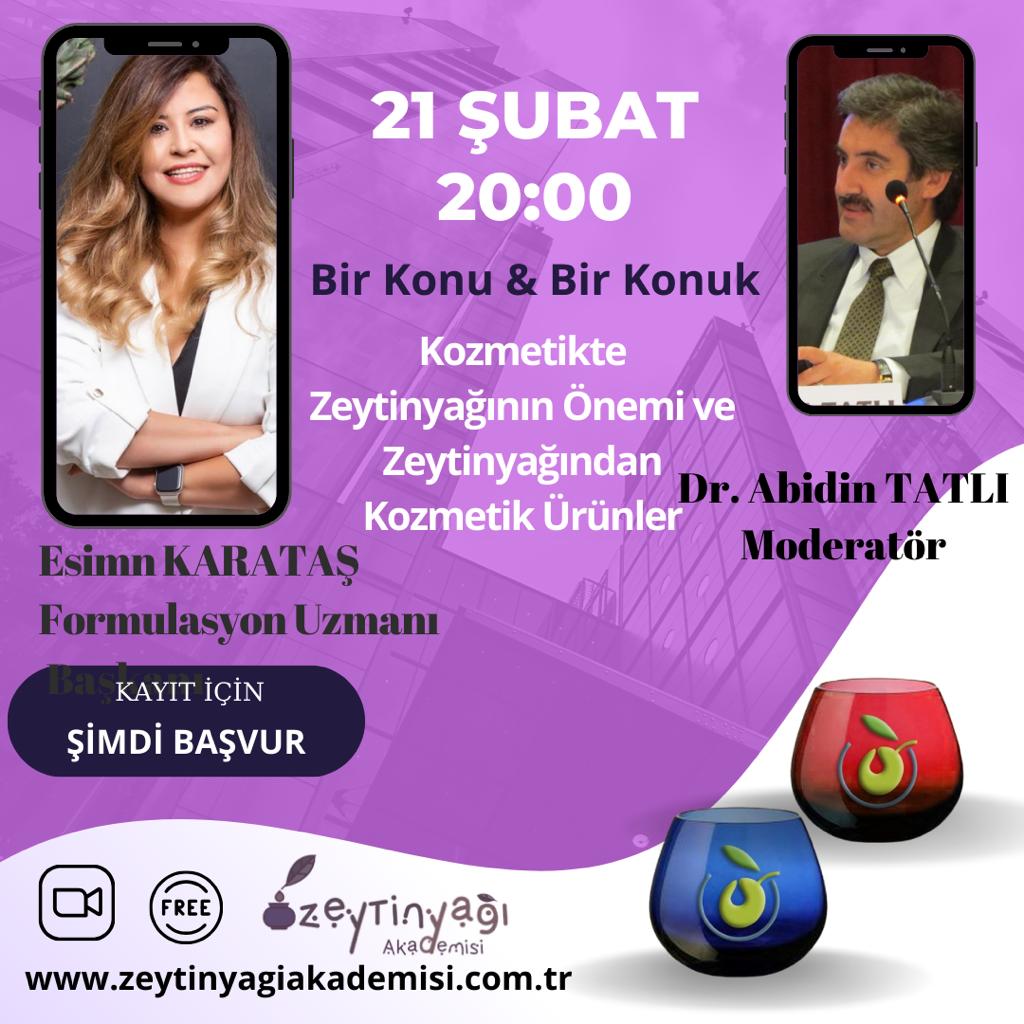 25. Esin Karataş I