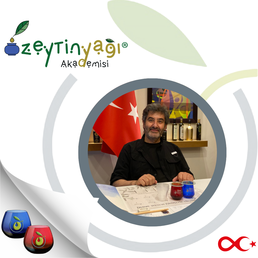 1. Akademi Yönetim Kurulu ABİDİN TATLI