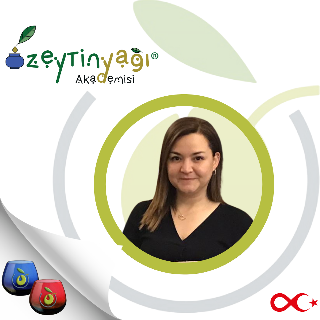 1. Organizasyon Kurulu YASEMİN MUTLU