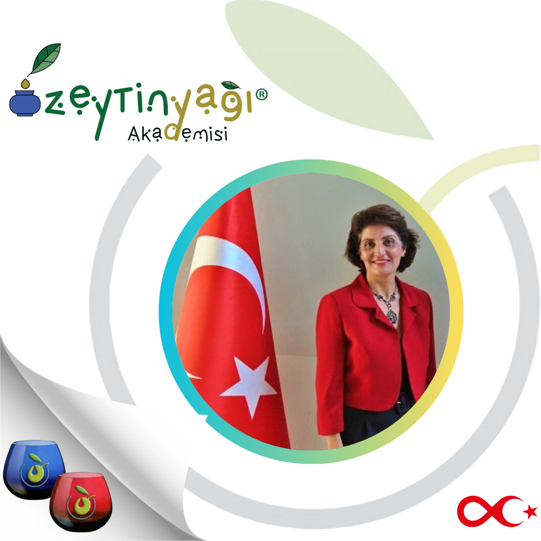 10. Üretici Eğitimi Eğitmenleri ÖZLEM GÜRBÜZ KILIÇ