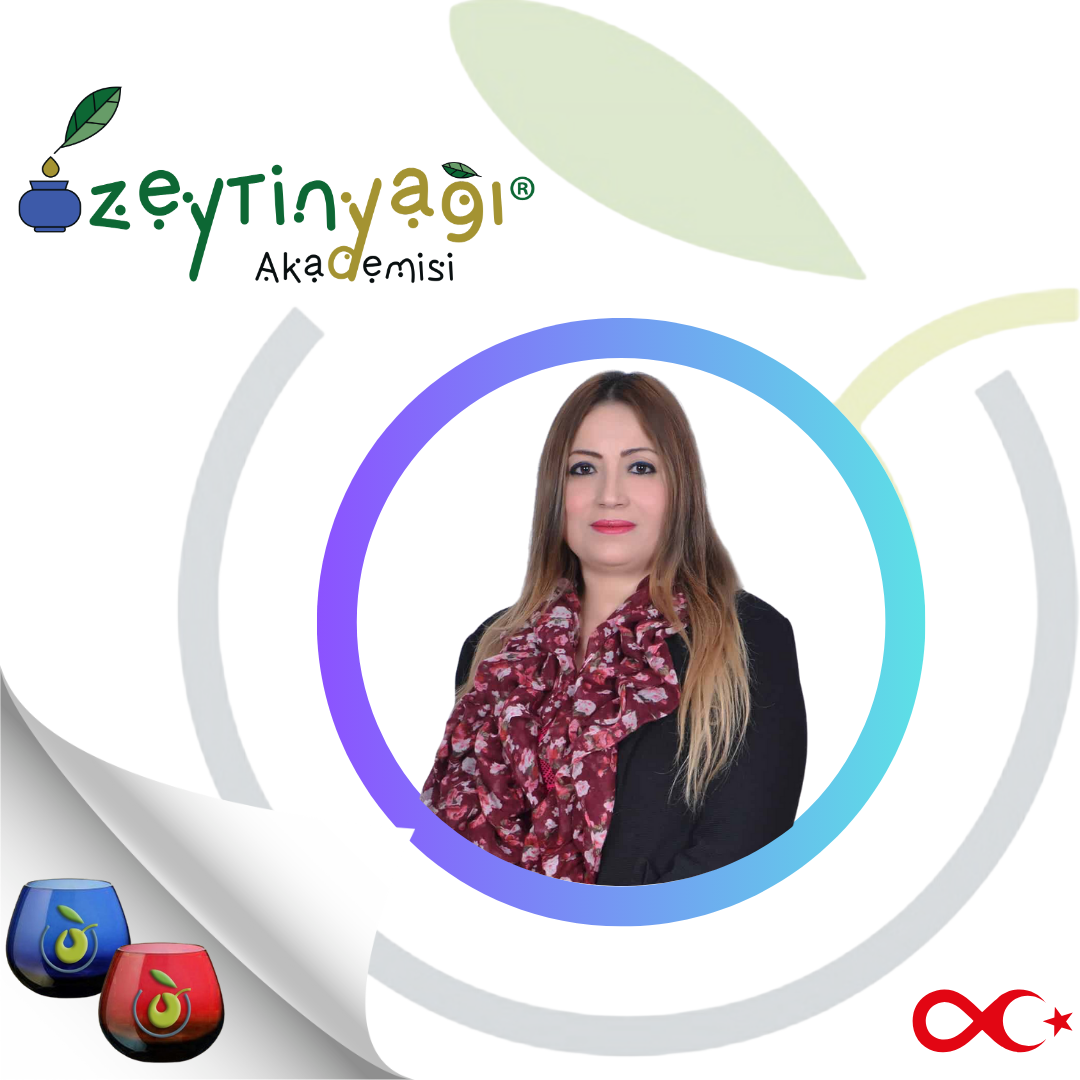 4. NZ Duyusal Analiz EğitmenleriIMENE TRABELSI TRIGUI