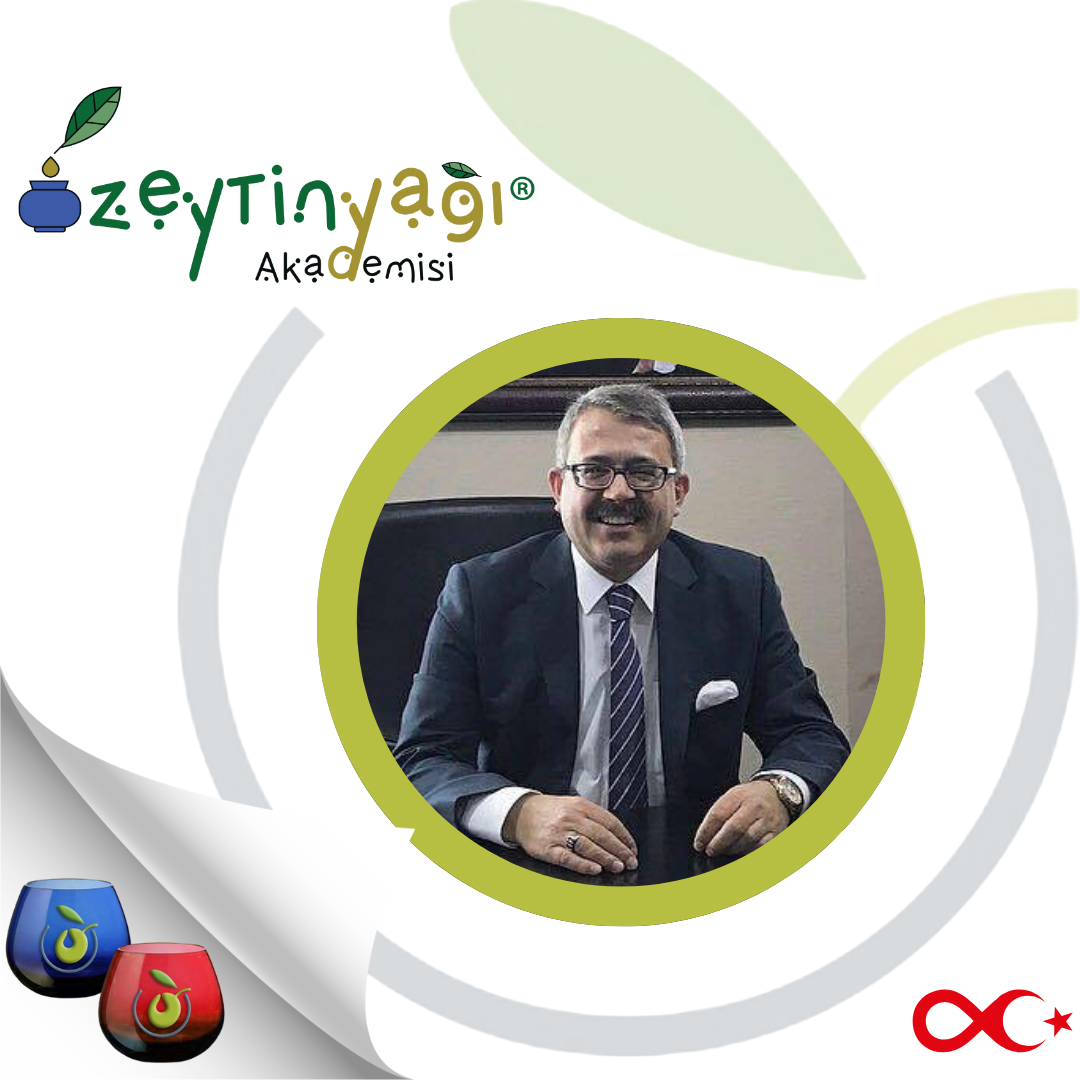 5. Organizasyon Kurulu METİN ALTMIŞKARA