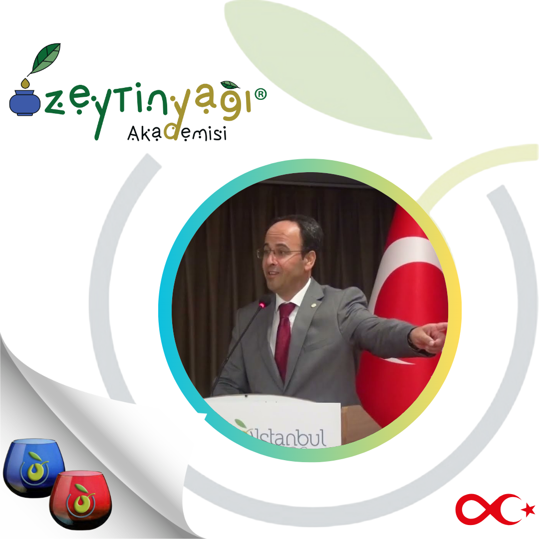 2. Üretici Eğitimi Eğitmenleri RAFET ASLANTAŞ