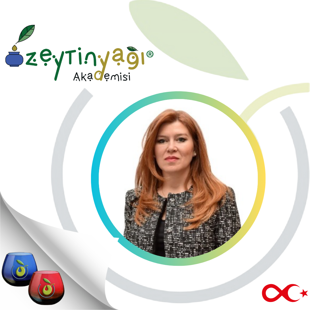 3. Üretici Eğitimi Eğitmenleri BERAAT ÖZÇELİK