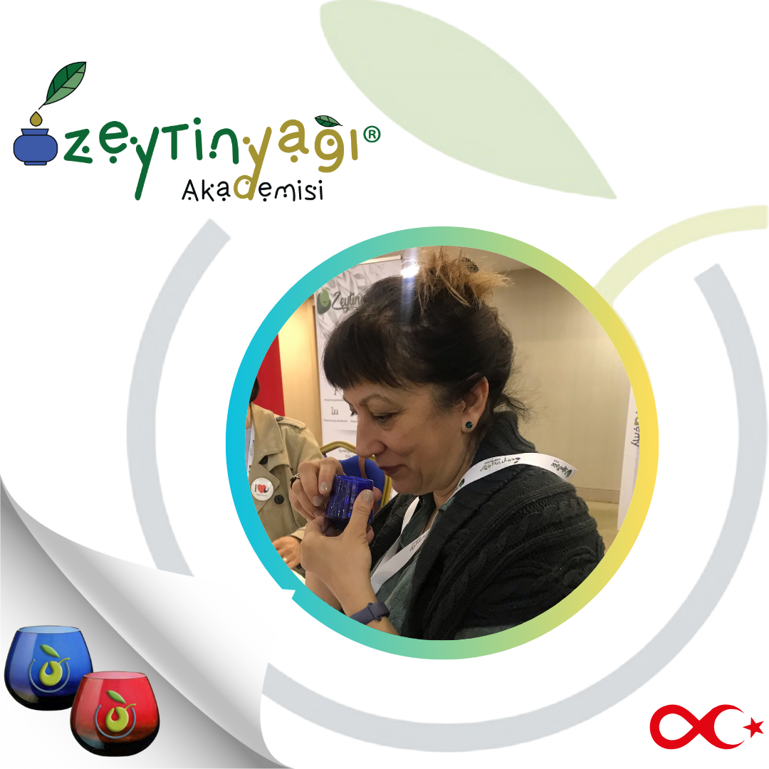 4. Üretici Eğitimi Eğitmenleri RENAN TUNALIOĞLU