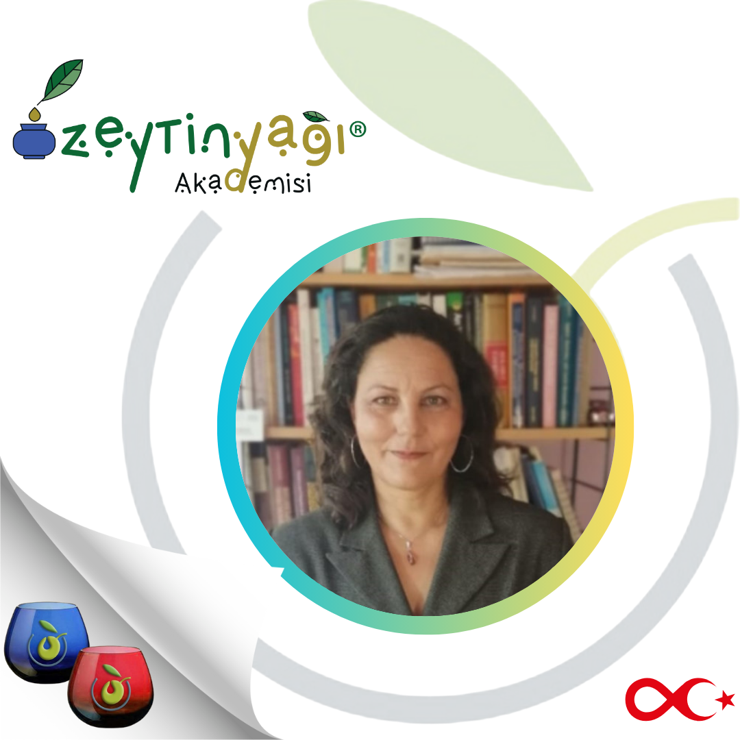 5. Üretici Eğitimi Eğitmenleri SERTAÇ DOKUZLU