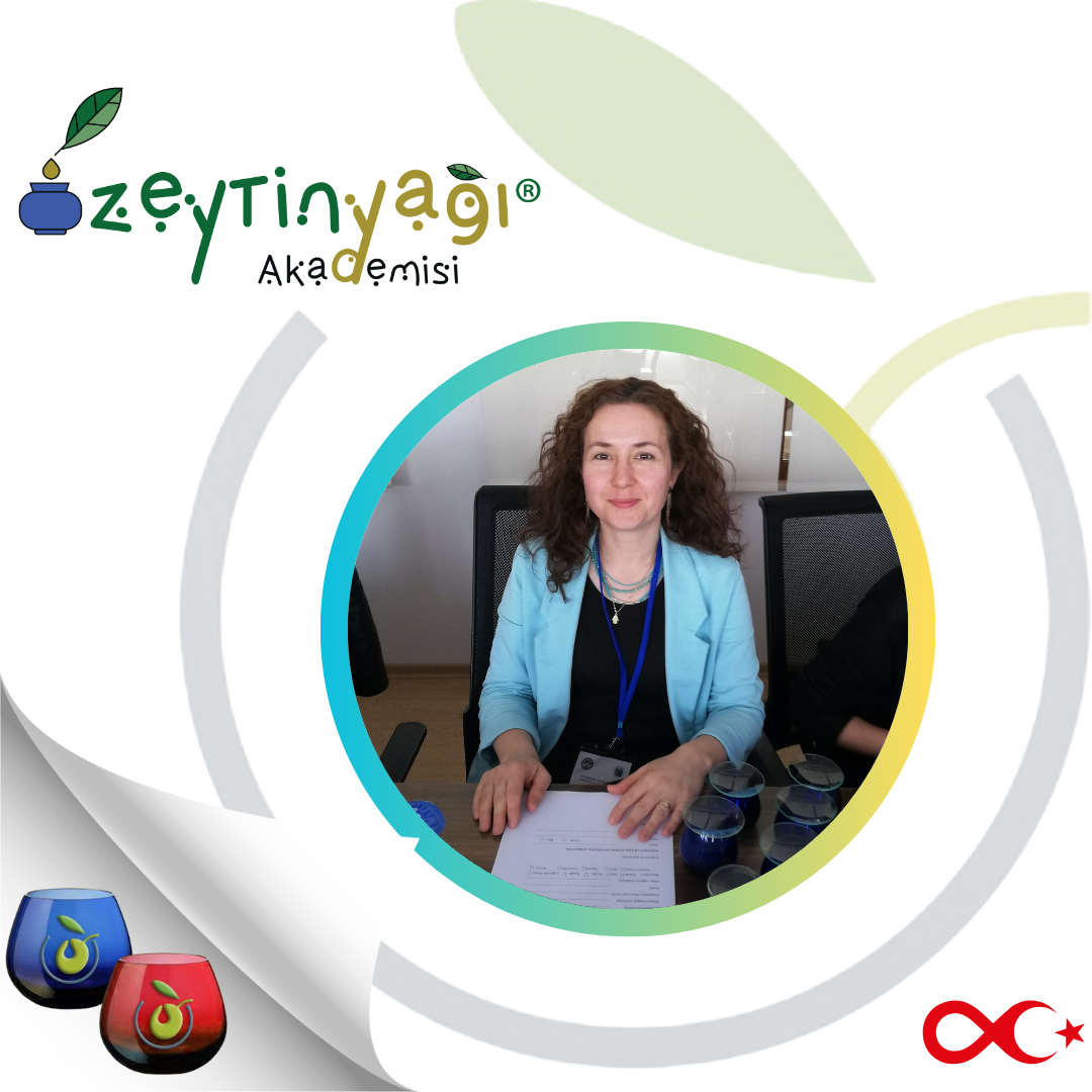 6. Üretici Eğitimi Eğitmenleri DİLŞAT KONUŞKAN BOZDOĞAN