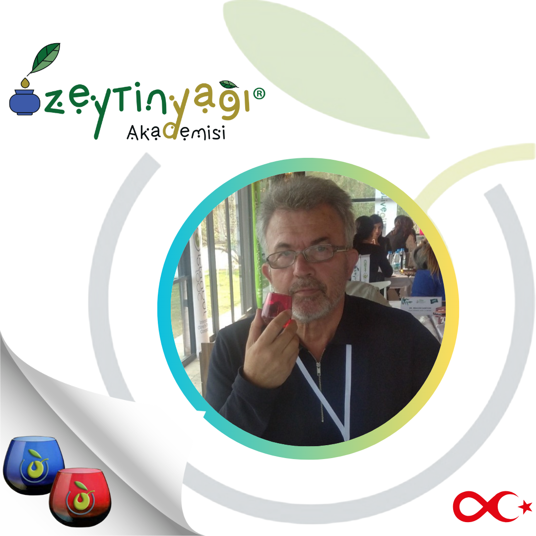 8. Üretici Eğitimi Eğitmenleri ŞAHNUR IRMAK