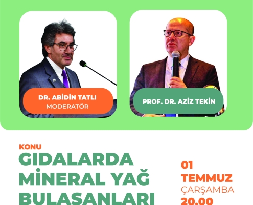 Aziz Tekin I