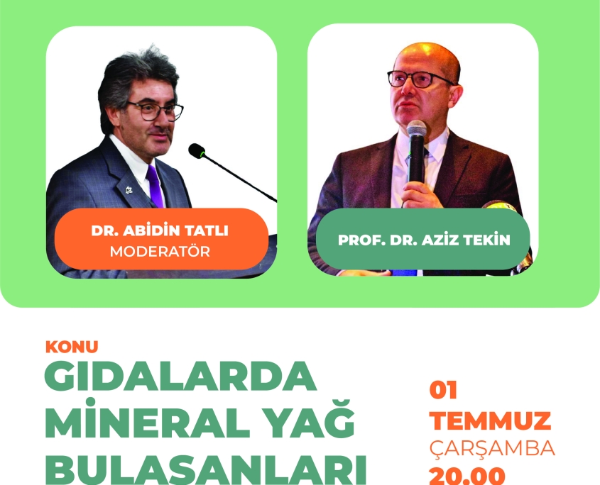 Aziz Tekin I